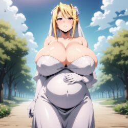silvia from princess lover
