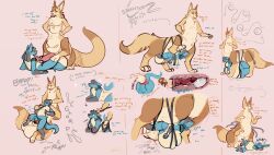 artan (artankatana) from nintendo