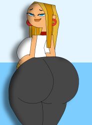 Blaineley (Tdi) Rule 34 Image