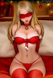 christmas fan art