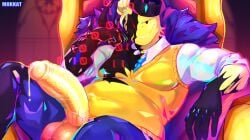 john doe (forsaken) from forsaken (roblox) by mokkat