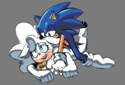lanolin the sheep from idw comics by stariolair
