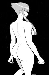 manon legrand from capcom by deadmannart