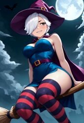 colette (brawl stars) from brawl stars by colettelover