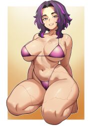 kaina tsutsumi from boku no hero academia by evoltodraw