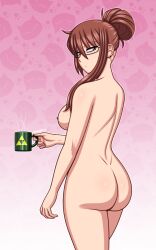 Ass Rule 34 Image