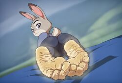 judy hopps from zootopia