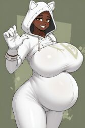 bunny brawler from epic games