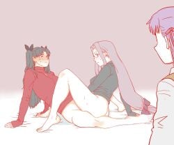 character request from copyright request by mo (kireinamo)