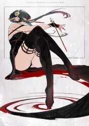 thorn princess from spy x family