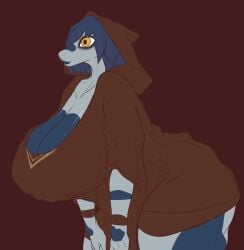 thrait (psychopomp) from psychopomp (fading club) by ink2798
