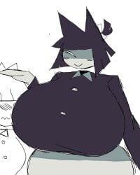 claire (fundamental paper education) from fpe by momiji (artist)