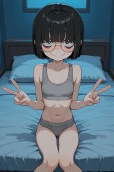 original character fan art