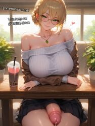 ade (nikke) from goddess of victory: nikke by amiiari