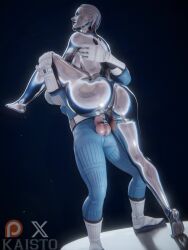 1boy 1boy1girl 1girls 1male1female 3:4 3d alien alien_girl alien_humanoid animated ass ass_jiggle big_ass big_breasts big_penis bodysuit breasts cum cum_in_pussy cum_inside fantastic_four fantastic_four:_first_steps female huge_ass huge_cock human human_torch interspecies jiggle jiggling_ass johnny_storm kaisto large_ass large_penis light-skinned_male light_skin longer_than_10_seconds male marvel marvel_cinematic_universe marvel_comics medium_hair metallic_body milf moaning penis pussy sex shalla-bal shiny_skin shorter_than_30_seconds sideboob silver_body silver_surfer silver_surfer_(shalla-bal) sole_female sole_male sound sound_effects straight vertical_video video