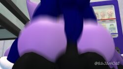 2boys1girl 3d anthro ass balls big_ass big_balls big_breasts big_butt big_penis big_thighs blaze_the_cat breasts catgirl double_penetration fast_thrusts female hedgehog_boy male mating_press mating_press_double_penetration penis sex sfm shadow_the_hedgehog sloth_bones(artist) sonic_(series) sonic_the_hedgehog_(series) source_filmmaker tagme