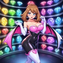 may (pokemon) from pokemon