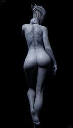 alien alien_girl asari big_ass big_butt blue_body blue_nipples blue_skin breasts cute feet female foot_fetish foot_focus liara_t'soni mass_effect nullus_02 puffy_pussy pussy skinny skinny_girl small_breasts thin thin_female thin_waist wide_hips