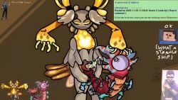 1_eye 1boy 1boy1futa 1futa 2monsters alien anthro anthro_only big_blue_bubble blowjob brown_background cervid cervine cyclops deer dominant_futa duo duo_focus fins flipaclip free_fire futa/male futa_on_male futanari half-closed_eyes hand_on_head hi_res humanoid humanoid_monster intersex izanagilover light_island male male_penetrated meme_in_the_background monster monster_boy monster_futa monstrous_humanoid mouth_tail msm my_singing_monsters no_breasts non-human paironormals phosphoran_phlox reference_image request shhimmer simple_background size_difference tagme tagme_(character) tailmouth_(species) unusual_anatomy unusual_anatomy_placement unusual_penetration unusual_tail yellow_antlers yellow_arms