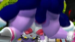2boys1girl 3d anthro big_ass big_breasts big_penis blaze_the_cat breasts bulldog_position fast_thrusts female looking_at_penis male penis pounding_ass pussy sex sex_from_behind sfm shadow_the_hedgehog sloth_bones(artist) sonic_(series) sonic_the_hedgehog sonic_the_hedgehog_(series) source_filmmaker tagme vaginal_penetration vaginal_sex