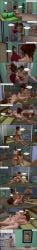 3d age_difference all_fours big_belly big_breasts big_breasts big_breasts big_cock big_dick big_nipples big_penis blowjob caption comforting comforting_another comic comic_page comic_strip cowgirl_position creamy_pussy cum_in_pussy cum_in_pussy cum_inside cum_on_pussy doggy_style doggy_style doggy_style doggy_style_position doggy_style_sex doggystyle_position emilia_pease(sim_doe) english english_text futa_on_female futanari futanari gilf ginger ginger_female ginger_hair ginger_pubic_hair granddaughter grandma grandmother grandmother_and_granddaughter granny handjob holding_hair holding_hands marriage married married_female missionary missionary_position missionary_sex naked naked_female naked_futa nude nude_female nude_futa old_woman original_characters panties passionate passionate_sex pregnancy pregnant pregnant_belly pregnant_female rachelle_pease(sim_doe) reverse_cowgirl_position sagging_breasts saggy_breasts see-through_panties sex sex_from_behind sim_doe sims sims4 sims_4 speech_bubble speech_bubbles step-incest step_granddaughter step_grandmother stepcest the_sims the_sims_4