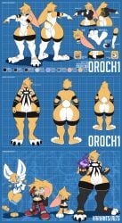 0r0 0r0ch1 1boy 2020 3_toes 5_fingers alternate_costume ambiguous_gender anthro ass back_view bare_thighs big_ears black_markings blonde_hair blush boots breasts buckteeth buff chibi cinderace clawed_feet clothed clothing collar curvy_figure ears_back ears_down english_text fan_character fat_ass feet femboy fingerless_gloves fingers front_view fully_clothed fur furry furry_only gloves hair hair_over_eye handwear hindpaw huge_ass huge_breasts inside laboratory lagomorph latex legwear leotard leporid long_ears long_feet looking_at_viewer looking_back magic male mammal markings monotone_hair muscular naked naked_male one-piece_swimsuit one_eye_obstructed onomatopoeia paws pivoted_ears pokemon pokemon_(species) rabbit rear_view reference reference_image reference_sheet small_waist solo sonic_(series) standing swimwear tail talking_to_viewer teeth text thigh_highs tight_clothing toeless_stockings voluptuous voluptuous_femboy white_body white_fur wide_hips yellow_body yellow_fur