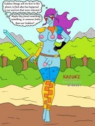 futanari supersexelf tagme