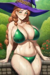 1girls Rule 34 Image