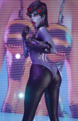 amelie lacroix from activision by bookerdan