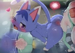 character request from animal crossing by dagasi