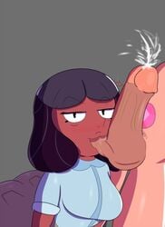priyanka maheswaran from steven universe by jjsmutty