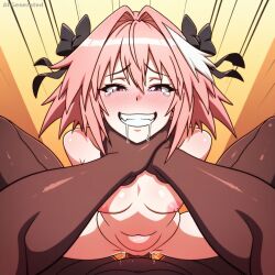 astolfo (fate) fan art