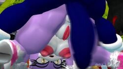 2boys1girl 3d anthro big_ass big_breasts big_penis blaze_the_cat breasts bulldog_position female imminent_sex looking_at_penis male penis sfm shadow_the_hedgehog sloth_bones(artist) sonic_(series) sonic_the_hedgehog sonic_the_hedgehog_(series) source_filmmaker tagme