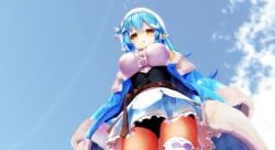 1girls Rule 34 Video