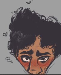 hector valentino airnesto condicionado (date everything) from date everything by ratsnacksketchies