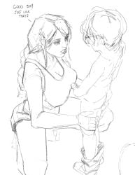 1boy 1boy1girl 1boy1girls 1boys 1boys1girl 1female 1female1male 1females 1girl 1girl1boy 1girl1boys 1girls 1girls1boys 1male 1male1female 1males 1woman 2d 2d_(artwork) 2d_artwork adopted_son age_difference big_breasts black_and_white breasts female female/male glasses hetero incest incestuous instructions jerking jerking_off jerkingoff leftovers male male/female masturbation monochrome mother_(leftovers) mother_and_child mother_and_son older_female older_female_and_younger_male older_woman_and_younger_boy original original_art original_artwork original_character original_characters sketch sketchy straight wesley_weiss_(leftovers) young young_boy young_male younger_boy younger_male