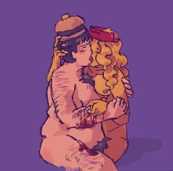 007n7_(forsaken) blood elliot_(forsaken) fat_male forsaken_(roblox) hangloww male mastectomy_scar naked roblox roblox_game robloxian self_harm self_harm_fetish self_harm_scars self_upload tagme top_surgery_scars