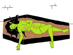 Blackhair Rule 34 Image