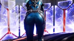 ass dekker dekkerbooty paragon screenshot