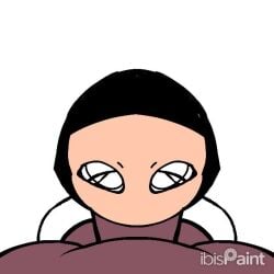 animated bineseeeeeek_(artist) buttercup_(powerpuff_girls) female male male/female powerpuff_girls tagme video