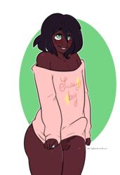 character request from original by geeflakes