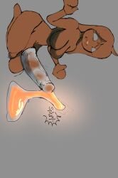 condom huge_cock intersex lava lava_cum solarballs theia theia_(solarballs)