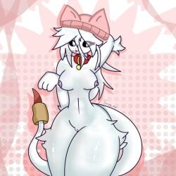cattail (pvz) from electronic arts by gusa