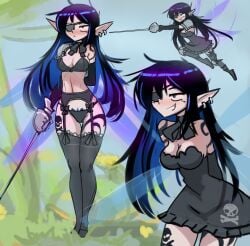 2d fairy fairy_wings female minigirl nradiowave tagme