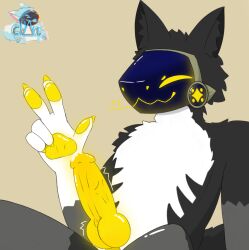 Animal Genitalia Rule 34 Image