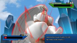 1boys 1girls 3d 4k big_areolae big_ass big_breasts big_butt big_nipples big_penis big_thighs breasts fast_thrusts female health_bar male penis pheromosa pokemon pokemon_(species) pokemon_usm pokephilia sfm sloth_bones(artist) source_filmmaker stand_and_carry_position standing tagme trainer ultra_beast ultra_boost video_game_character