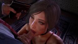 ada_wong at_gunpoint blowjob clothed_sex defeated female femsub for forced_oral gun helpless on_knees oral oral_rape raped resident_evil tagme video weapon yellowbea