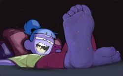 gloria sato from big city greens by fooooly