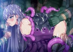 chthonian (fate) from fate (series) by horosuke (toot08)