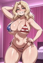 kay (girls und panzer) from girls und panzer by remington34